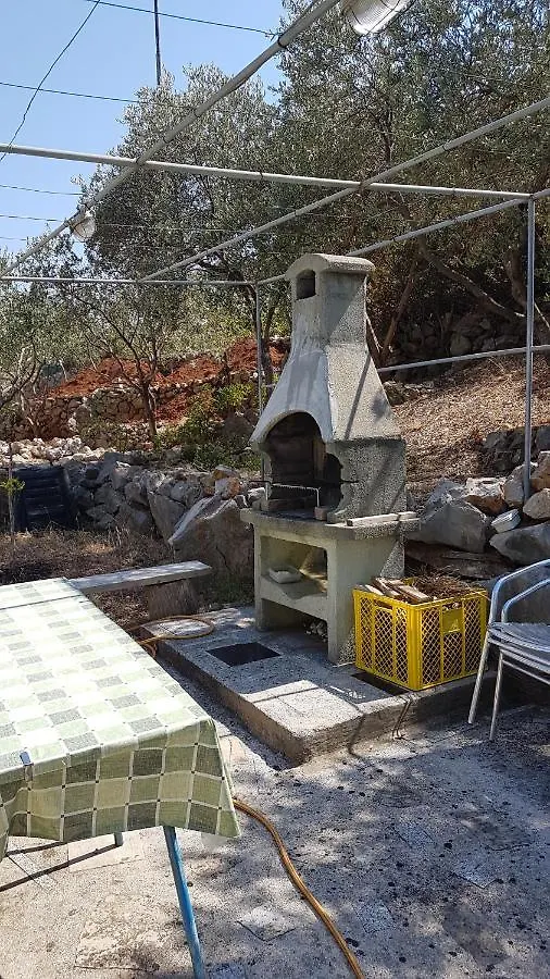 Apartments Katja Mali Lošinj