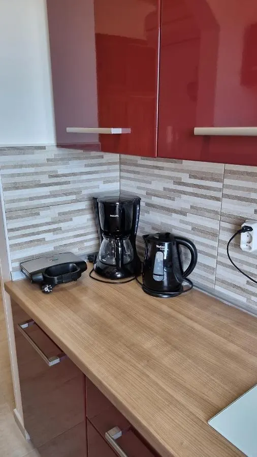 Apartments Katja Mali Lošinj