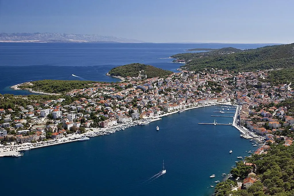 Apartments Katja Mali Lošinj