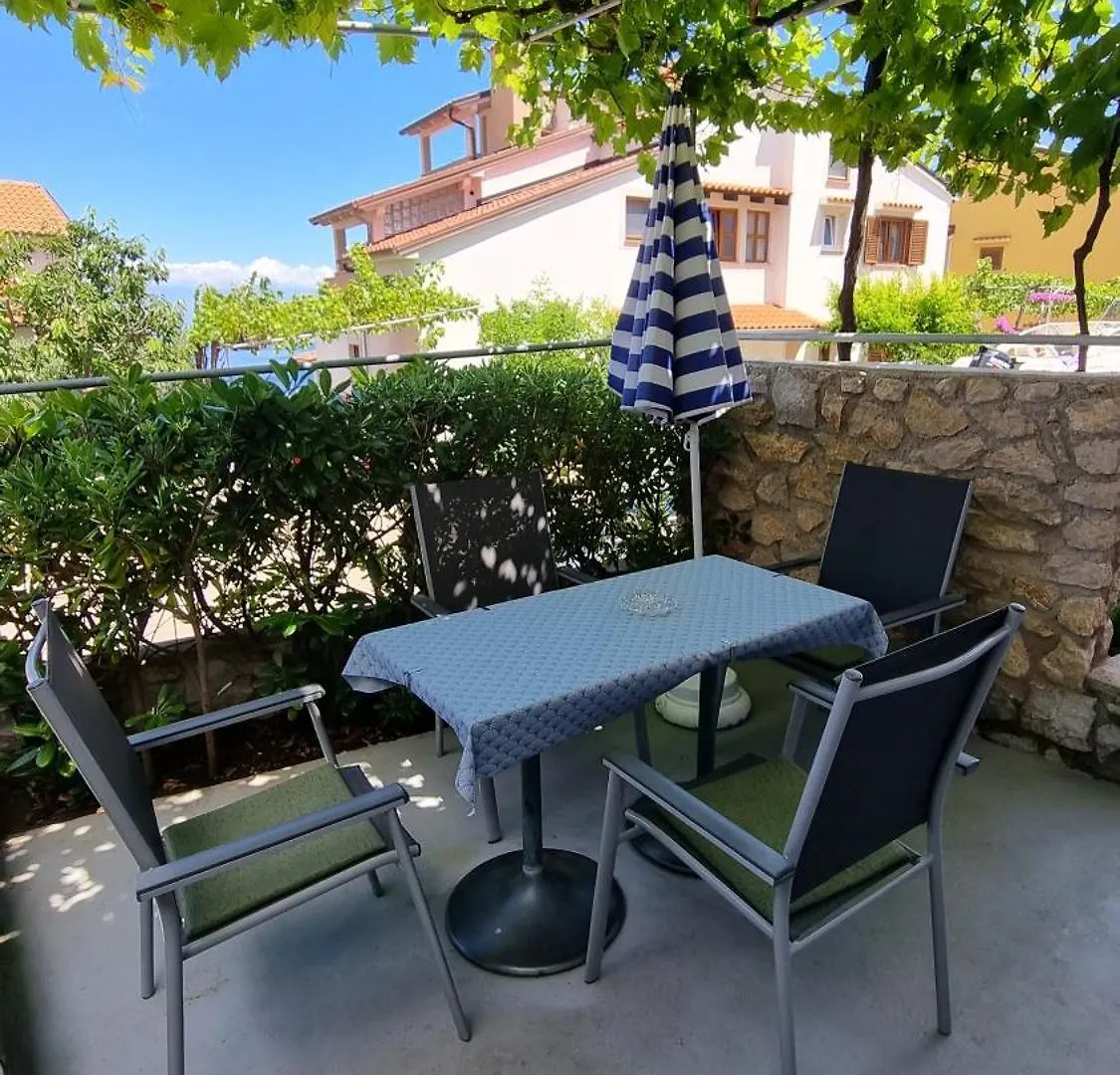 Apartments Katja Mali Lošinj