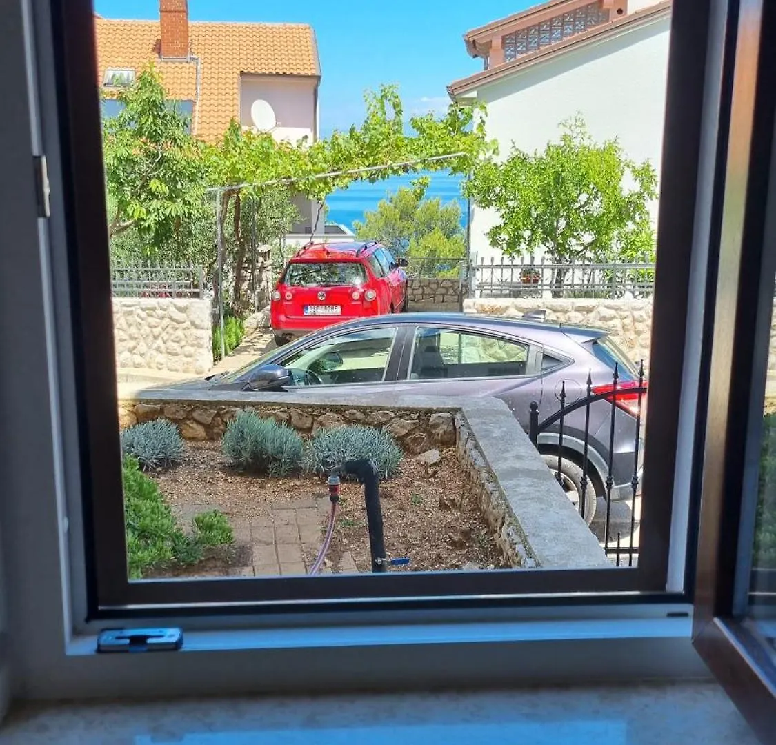 Apartments Katja Mali Lošinj Croazia
