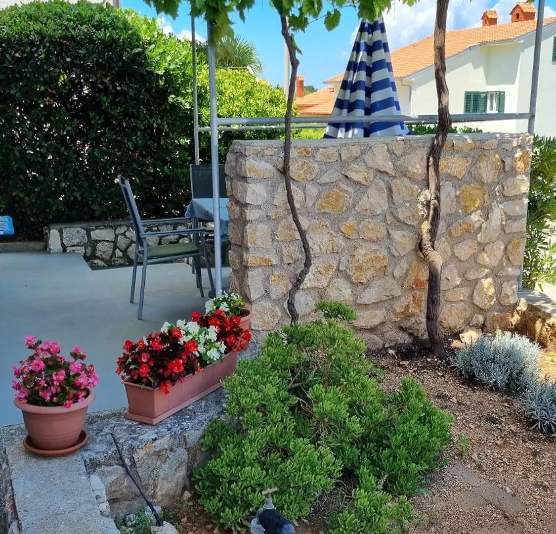 Apartments Katja Mali Lošinj 0*,  Croazia