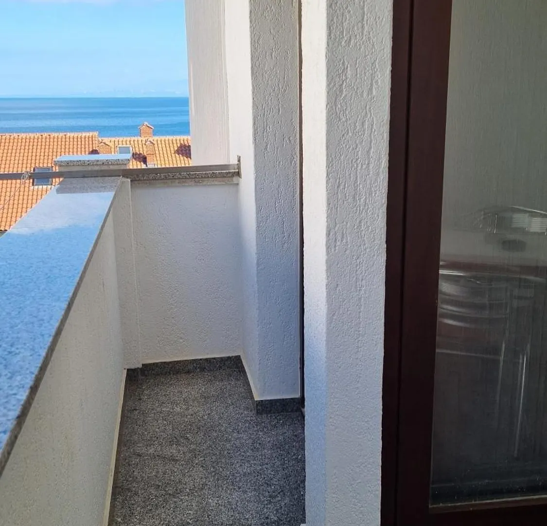 Apartments Katja Mali Lošinj Croazia