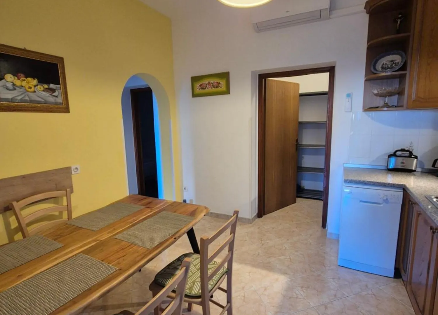 Apartments Katja Mali Lošinj
