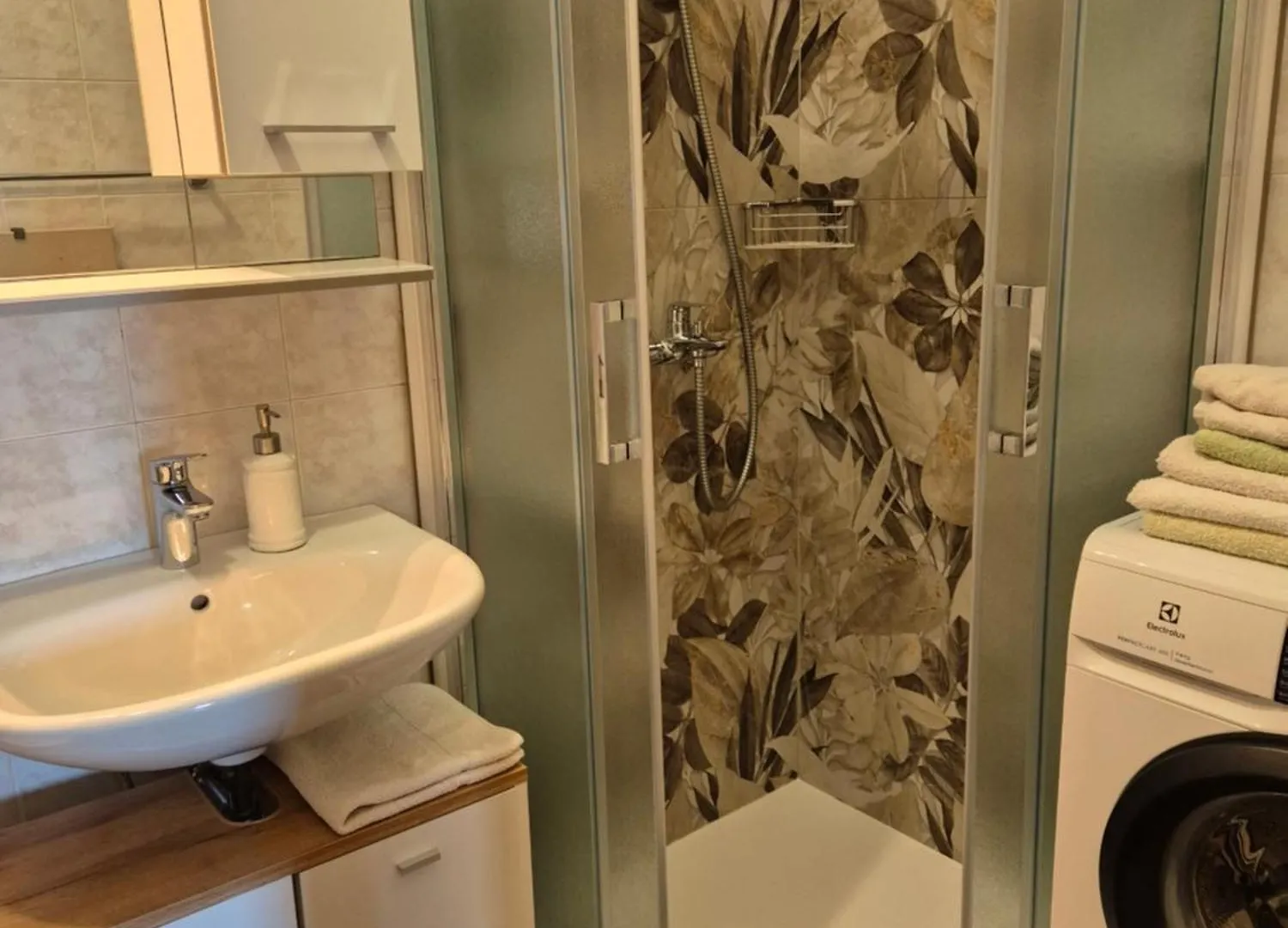 Apartments Katja Mali Lošinj Chorvatsko