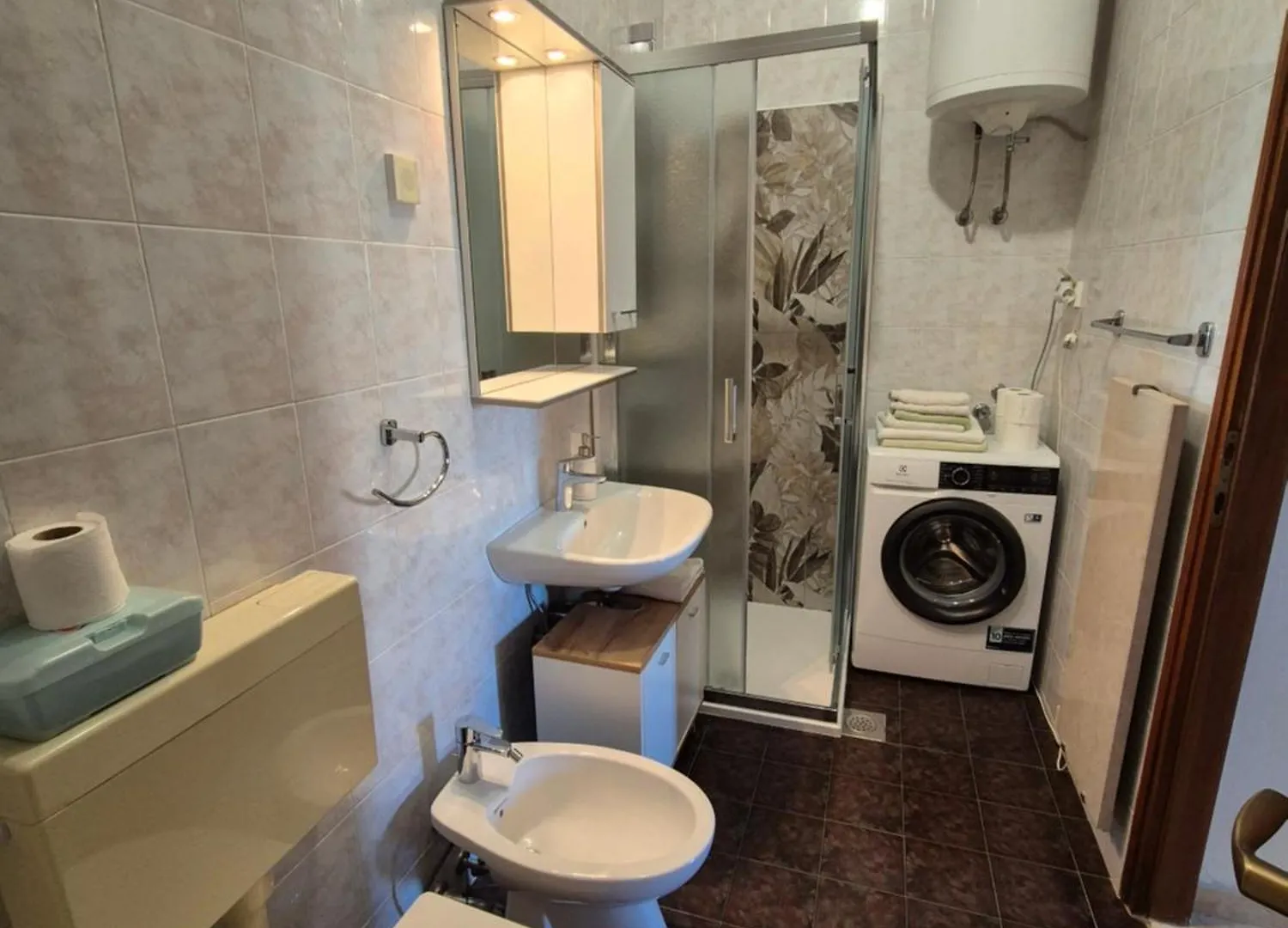 Apartments Katja Mali Lošinj