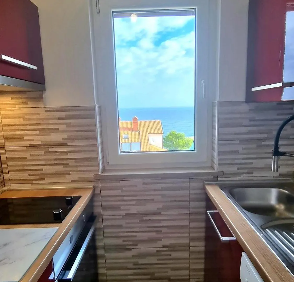 Apartments Katja Mali Lošinj
