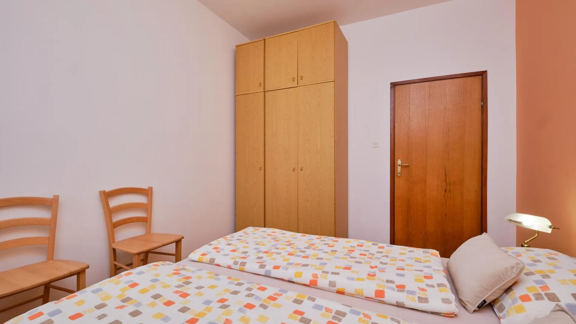 Apartments Katja Mali Lošinj