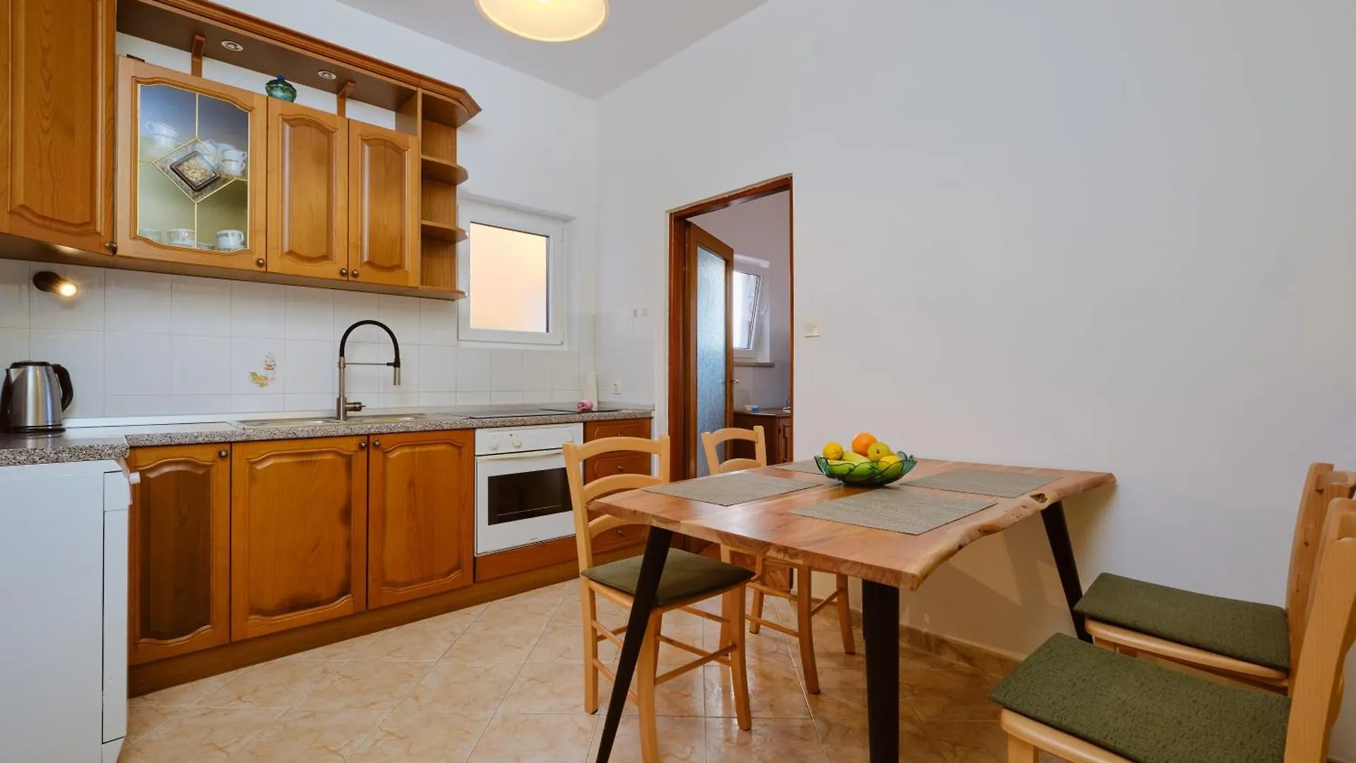 Apartments Katja Mali Lošinj Croazia