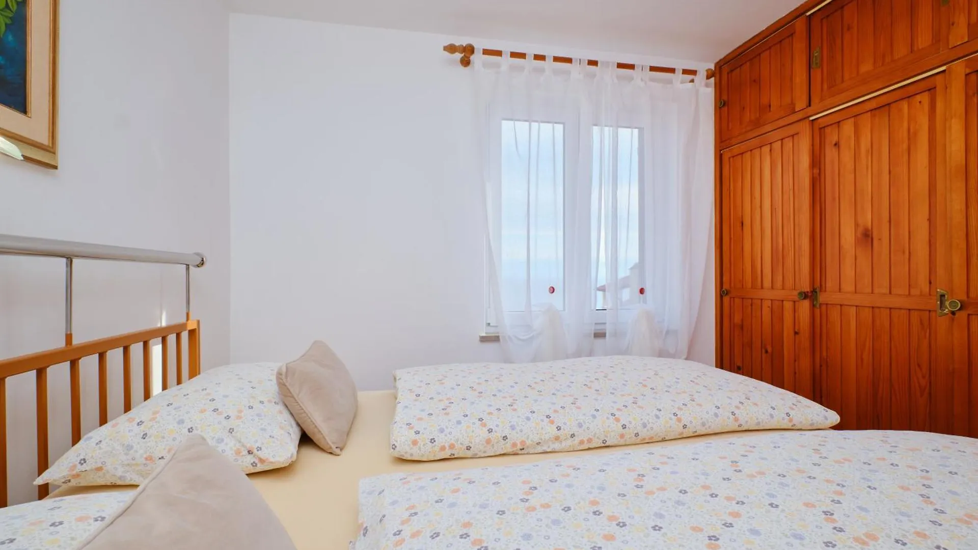 Apartments Katja Mali Lošinj