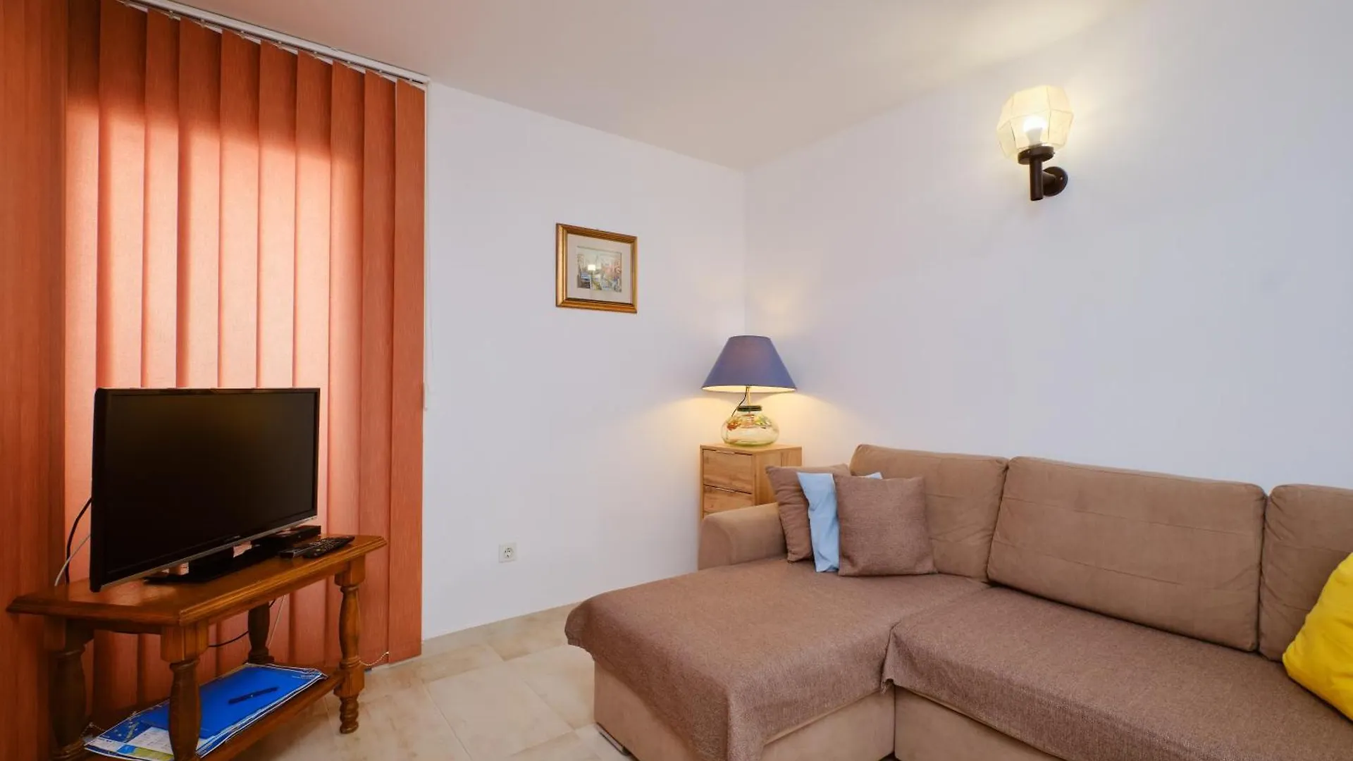 Apartments Katja Mali Lošinj