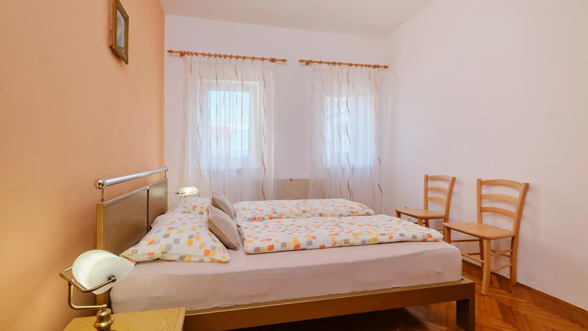 Apartments Katja Mali Lošinj