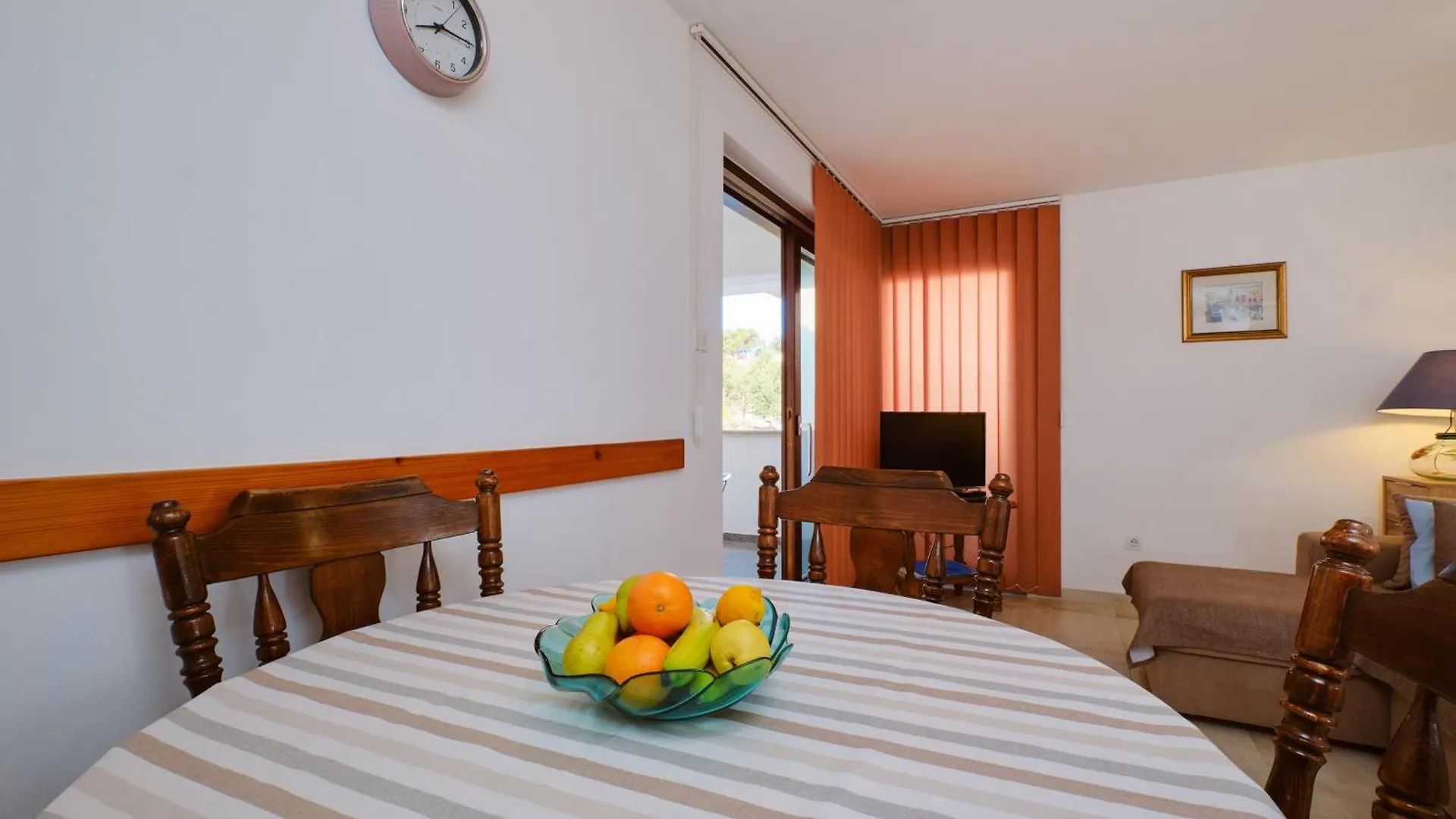 Apartments Katja Mali Lošinj