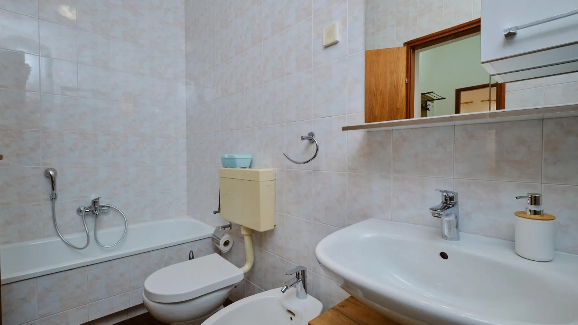 Apartments Katja Mali Lošinj 0*,  Chorvatsko