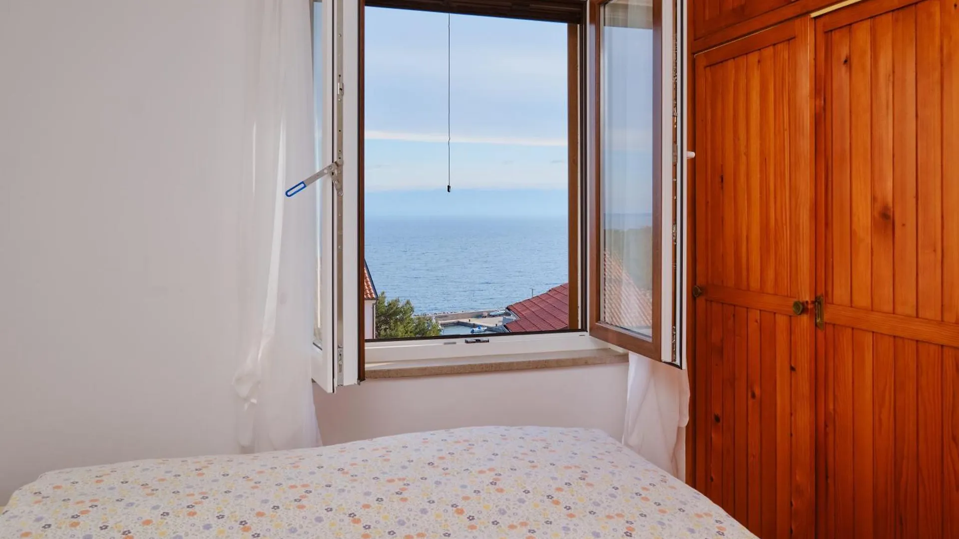 Apartments Katja Mali Lošinj