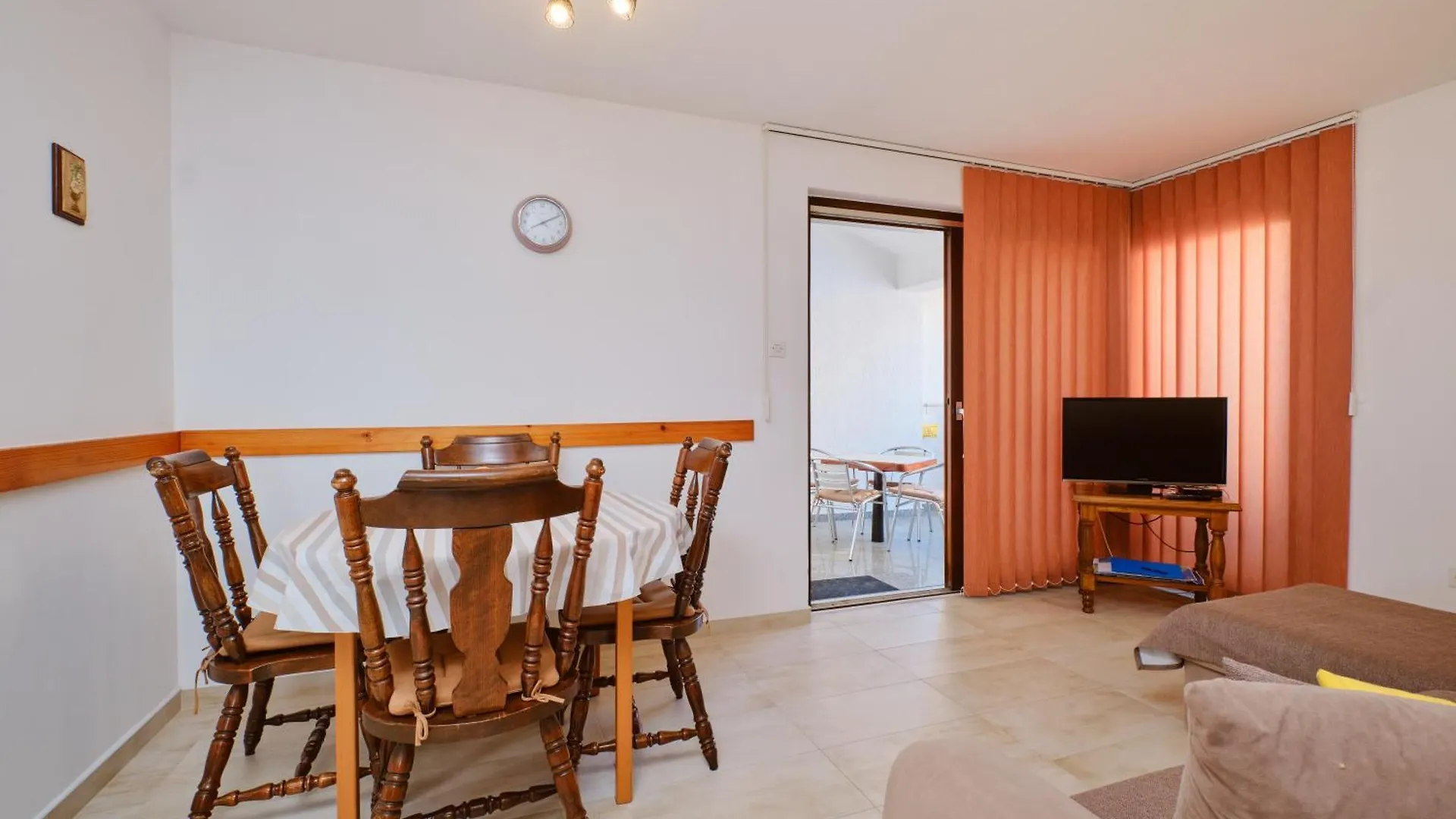 Apartments Katja Mali Lošinj 0*,  Croazia