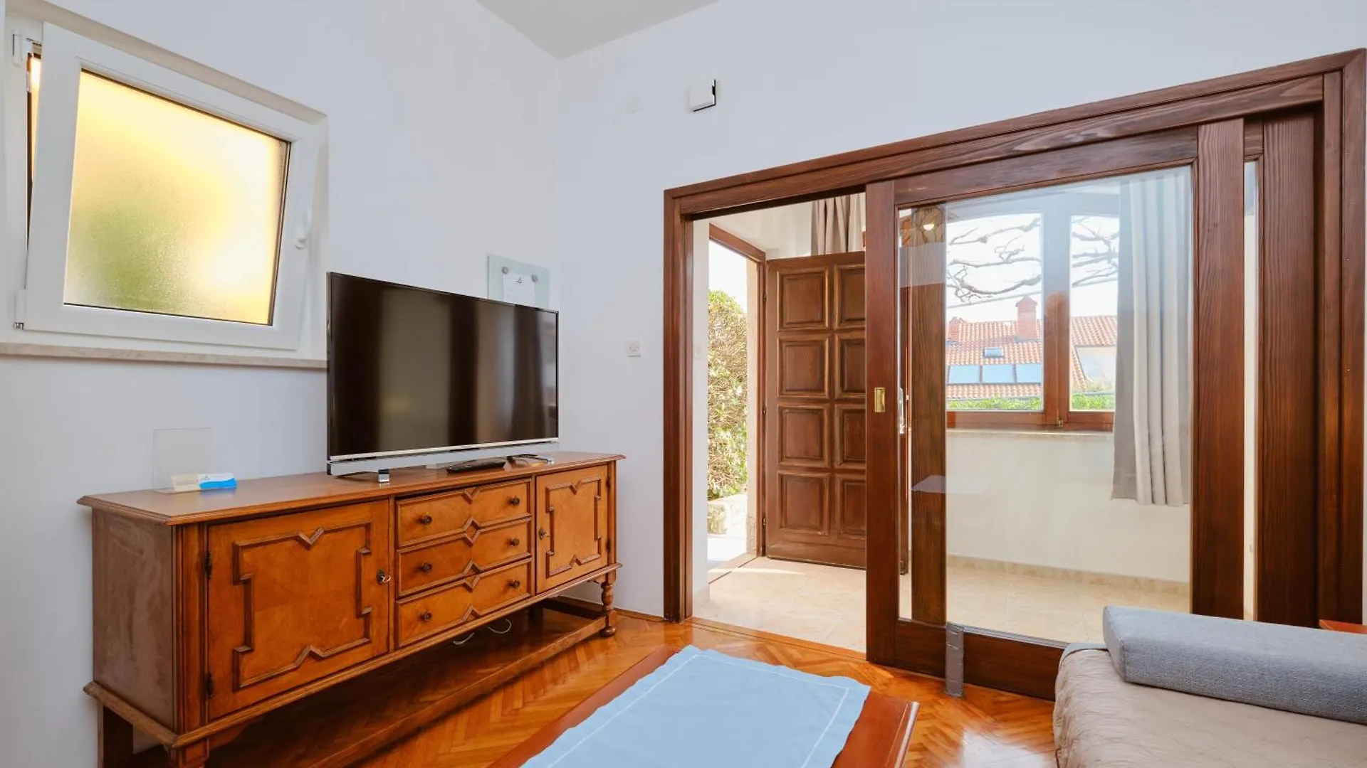 Apartments Katja Mali Lošinj