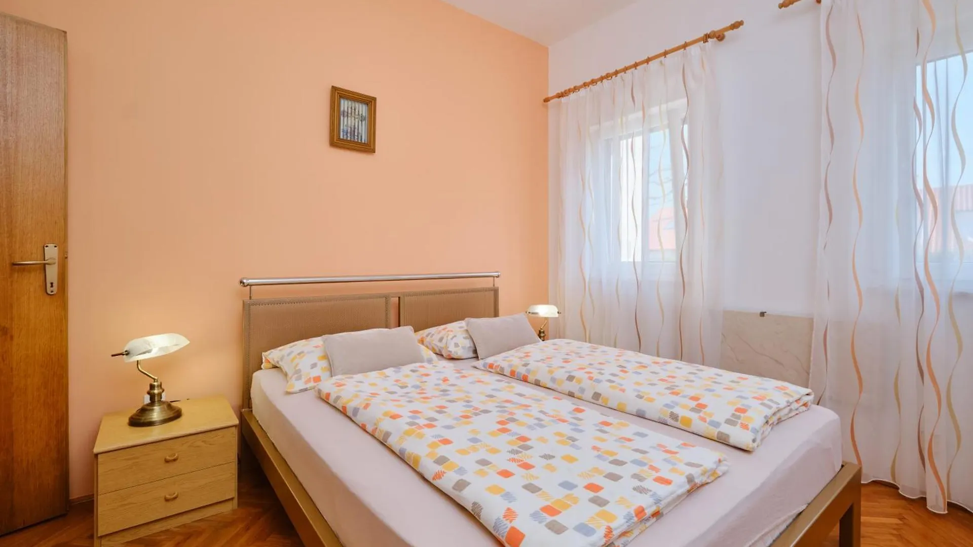 Apartments Katja Mali Lošinj Croazia
