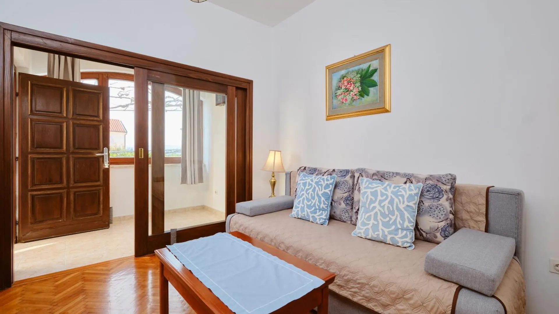Apartments Katja Mali Lošinj