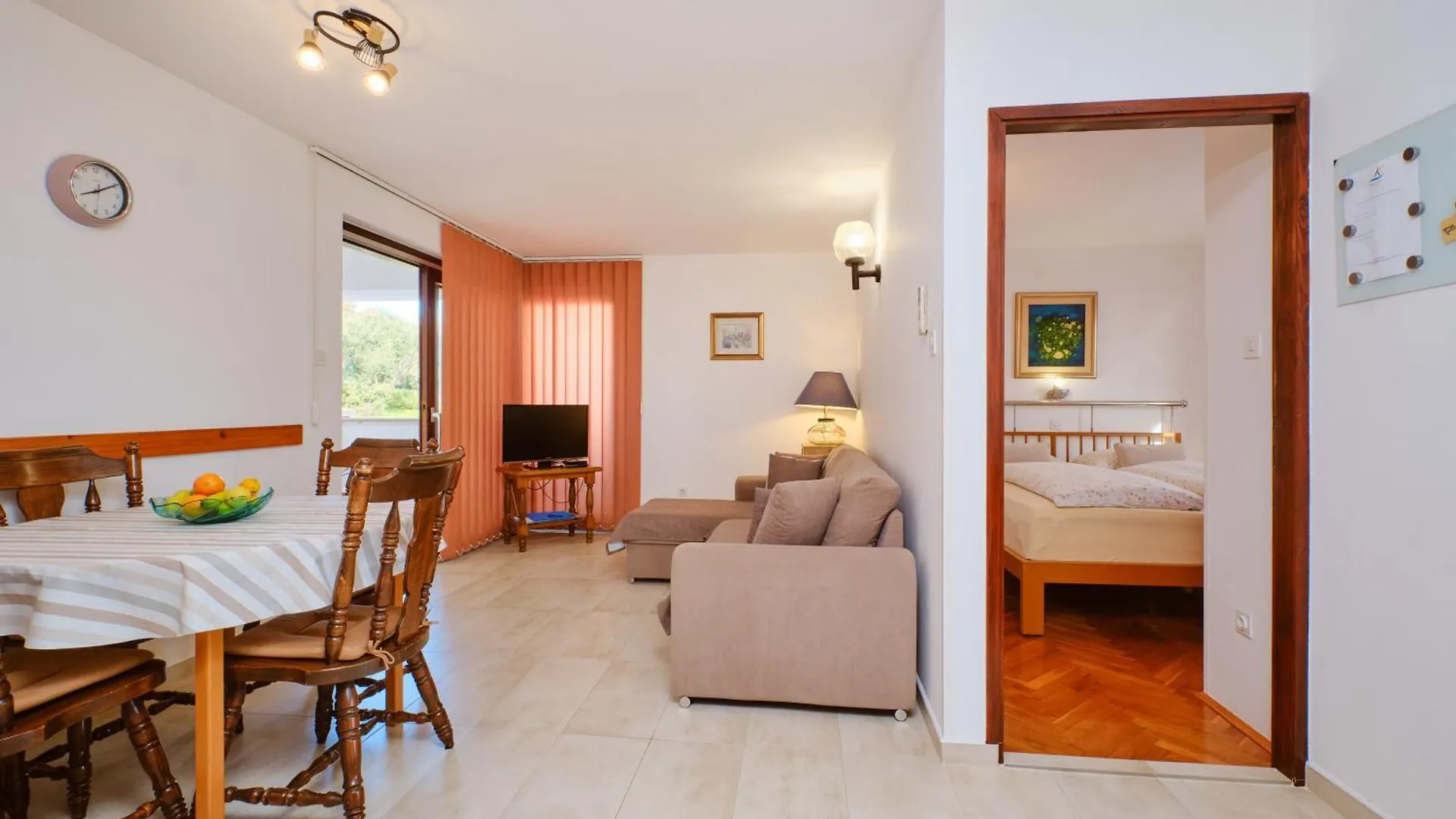 Apartments Katja Mali Lošinj