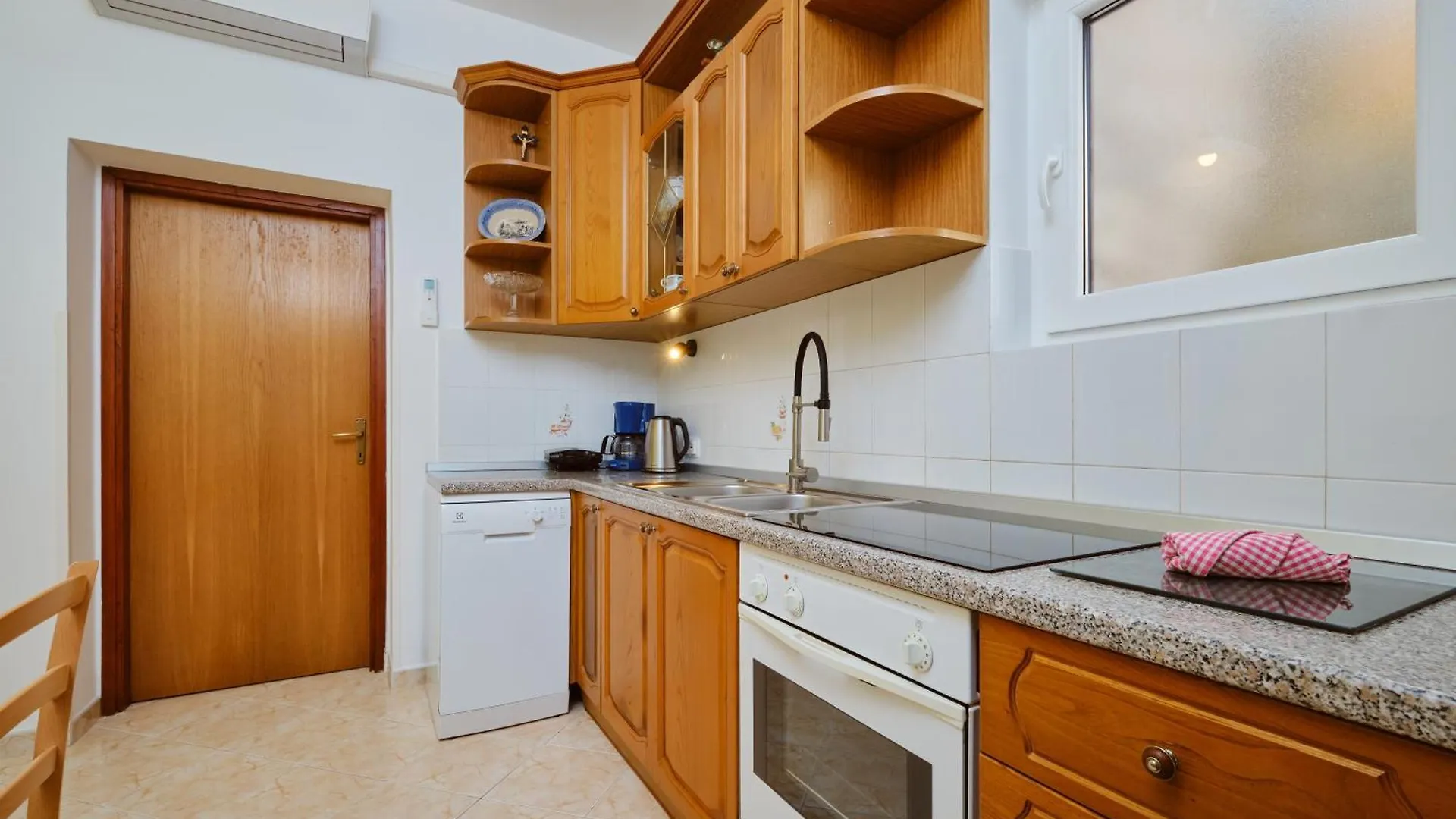 Apartments Katja Mali Lošinj