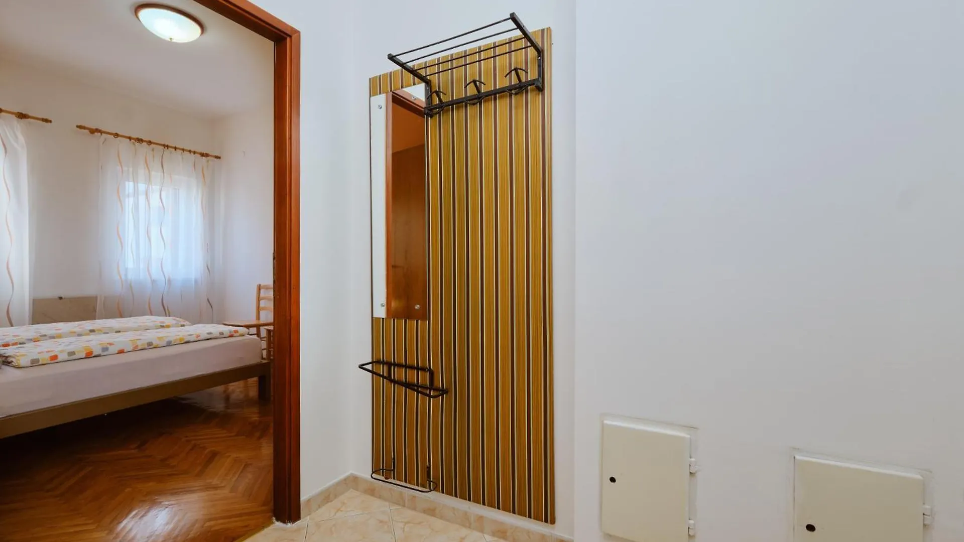 Apartments Katja Mali Lošinj