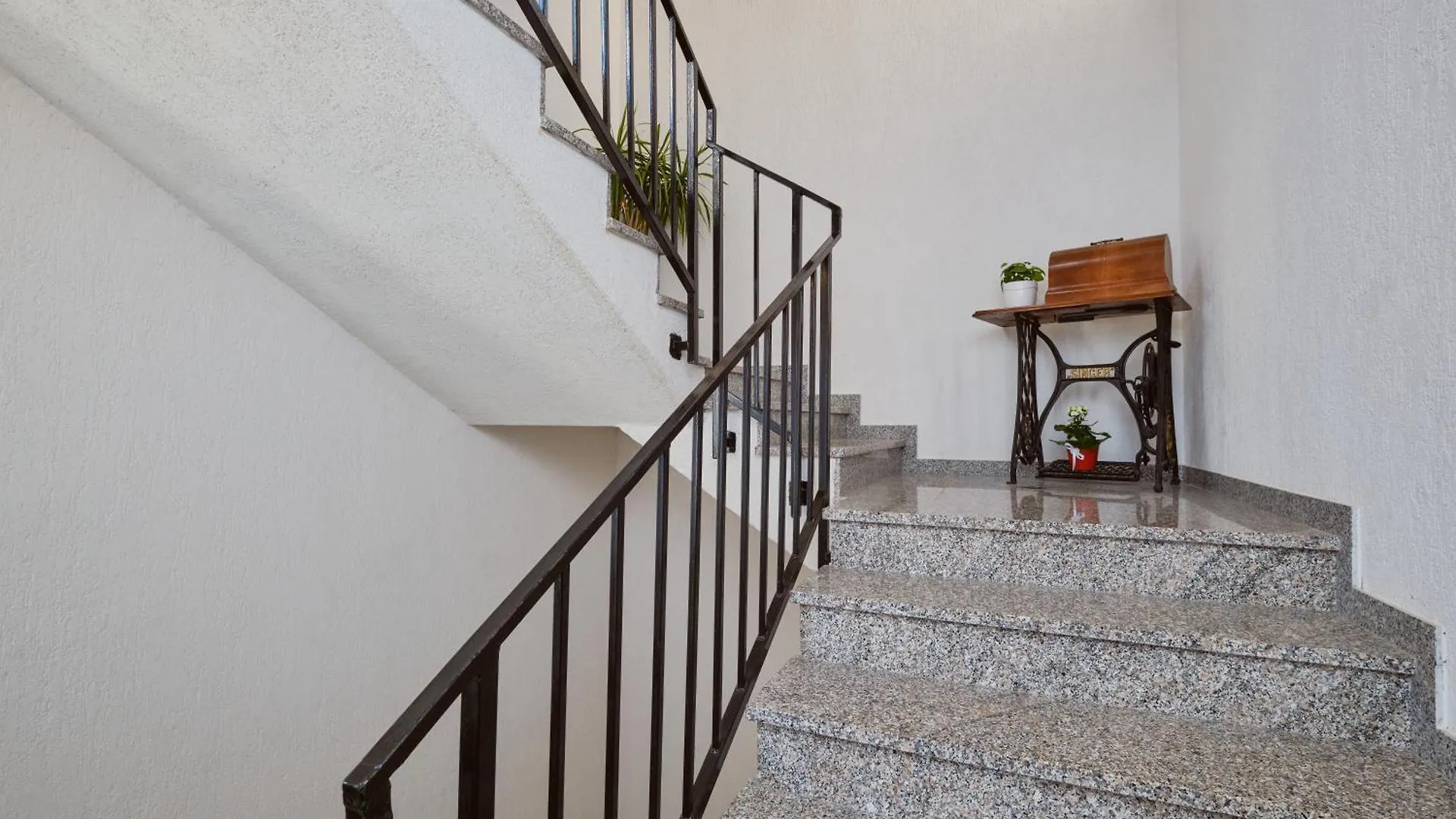 Apartments Katja Mali Lošinj