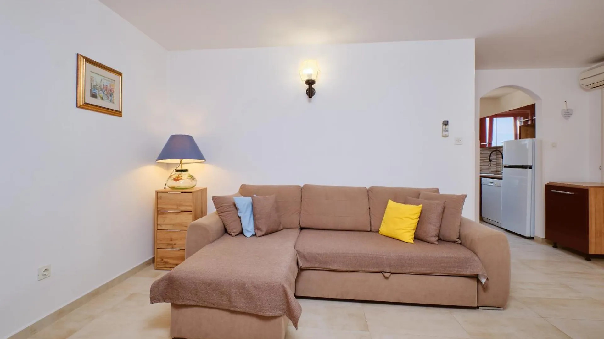 Apartments Katja Mali Lošinj