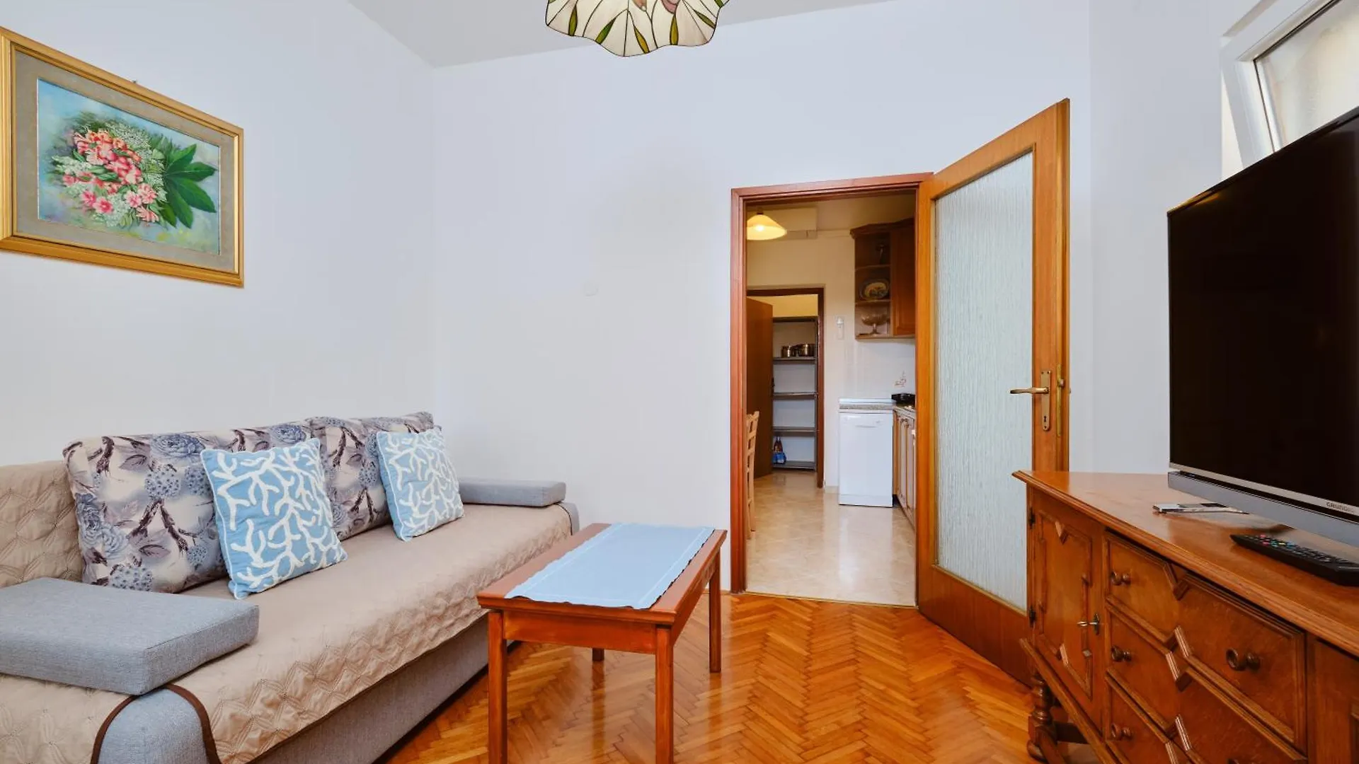 Apartments Katja Mali Lošinj 0*,  Chorvatsko