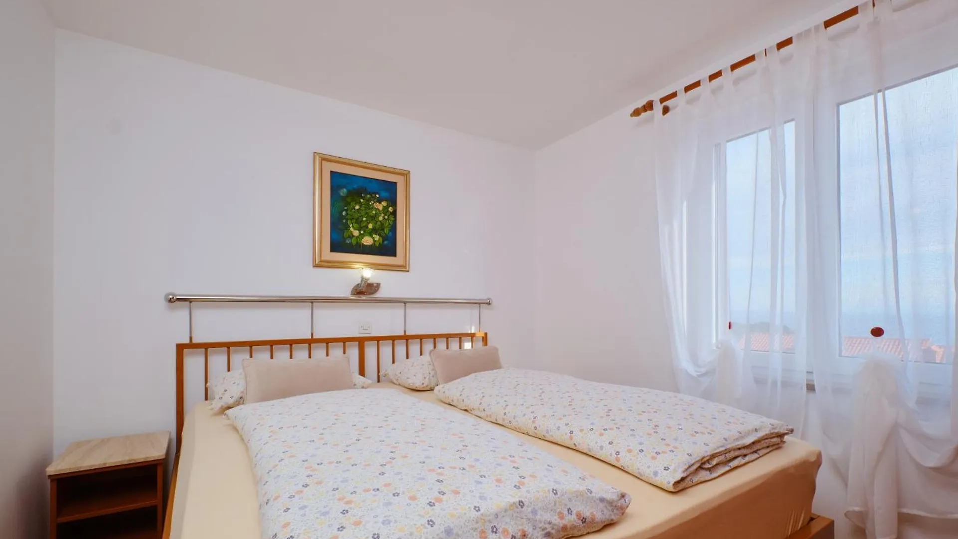 Apartments Katja Mali Lošinj