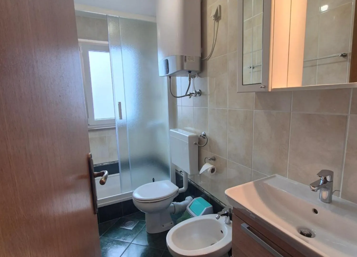 Apartments Katja Mali Lošinj