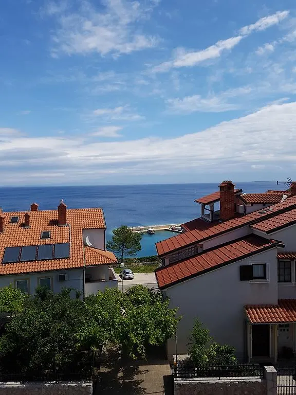 Apartments Katja Mali Lošinj