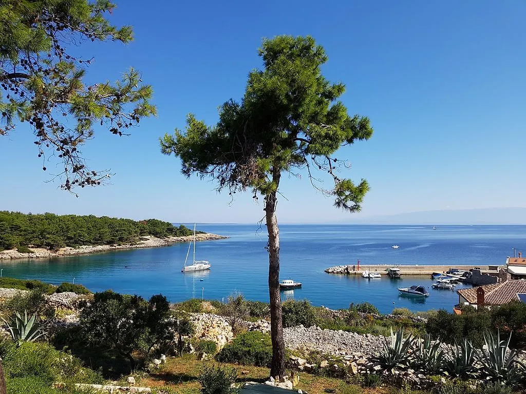 Apartments Katja Mali Lošinj