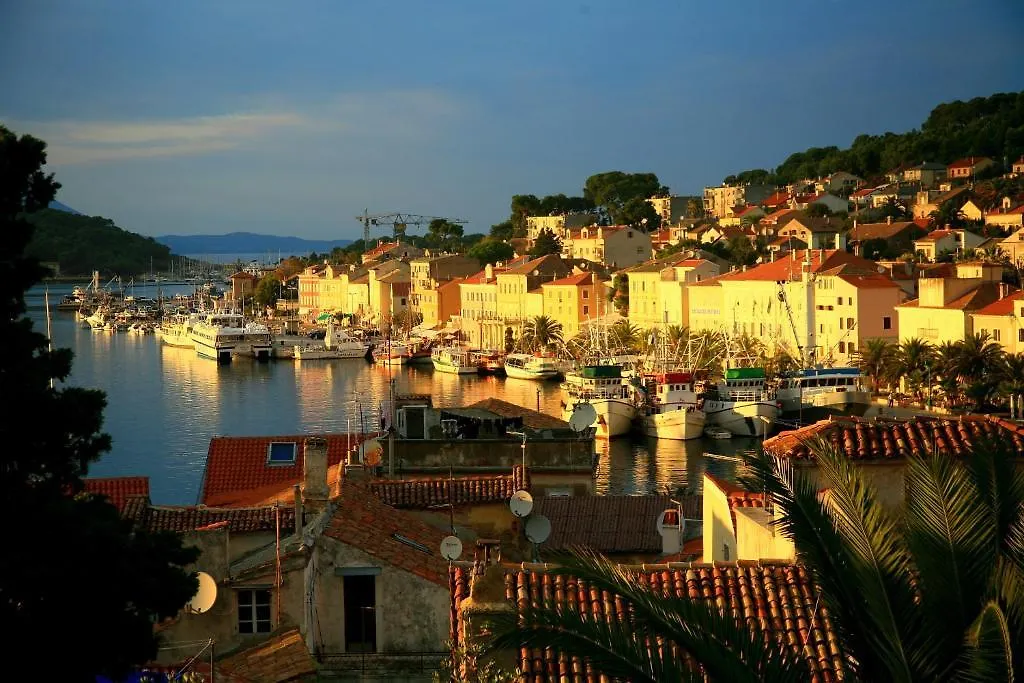 Apartments Katja Mali Lošinj 0*,  Chorvatsko