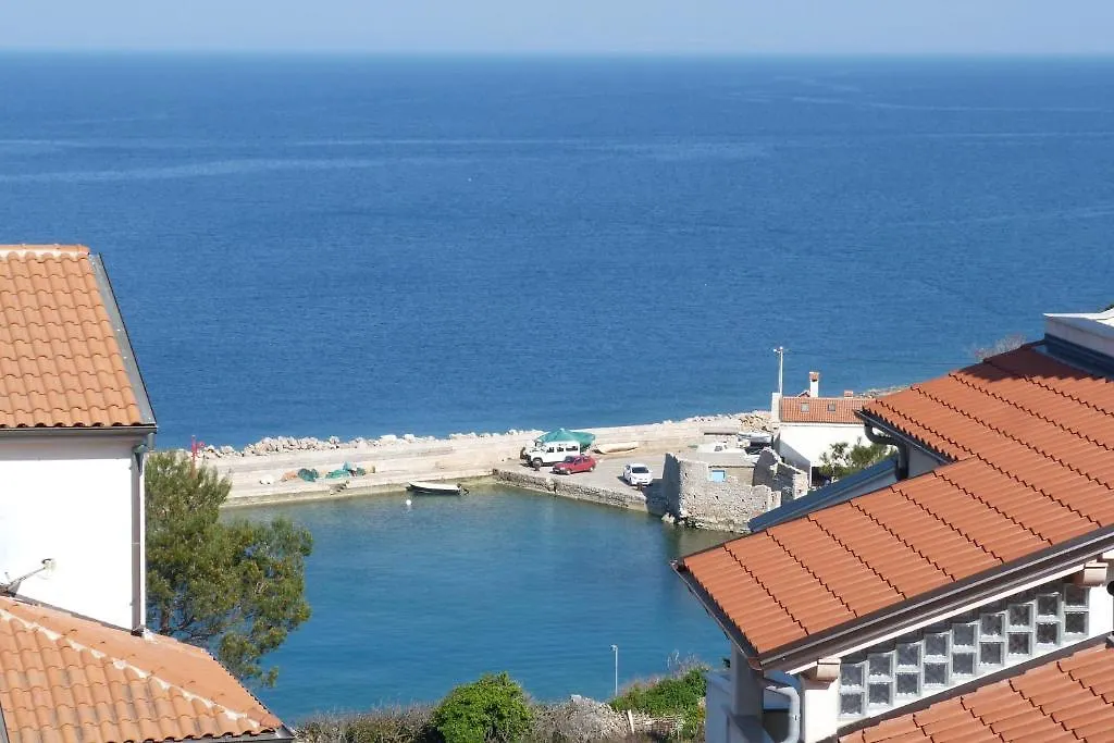 Apartments Katja Mali Lošinj Chorvatsko