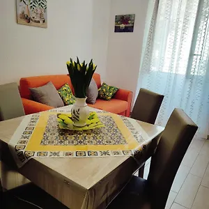 Marina Da Pina Appartamento Trapani